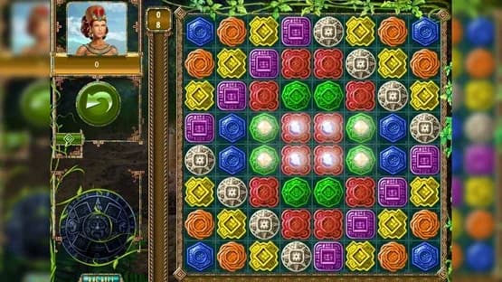 The Treasures of Montezuma 2 — Screenshots