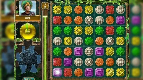 The Treasures of Montezuma 2 — Screenshots