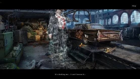 Motor Town: Soul of the Machine — Screenshots