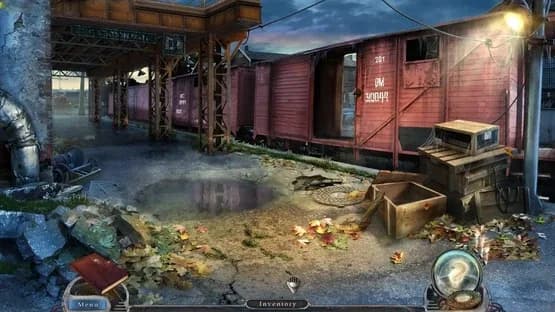 Motor Town: Soul of the Machine — Screenshots