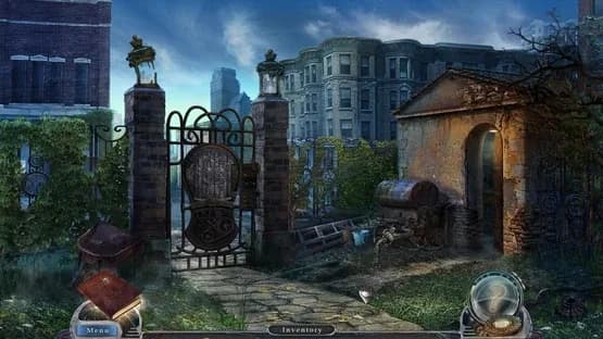Motor Town: Soul of the Machine — Screenshots