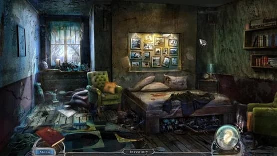 Motor Town: Soul of the Machine — Screenshots