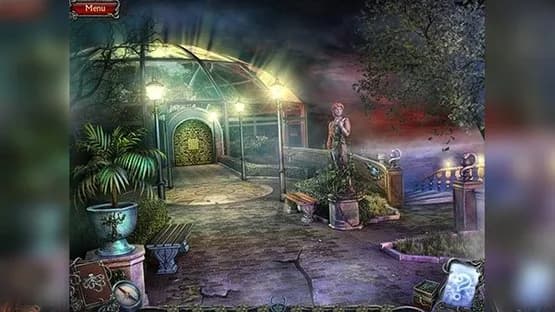 Twisted Lands: Origin — Screenshoty