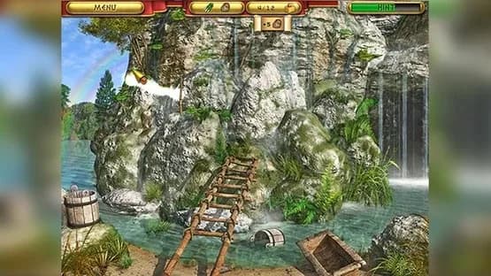 Settlement: Colossus — Screenshoty