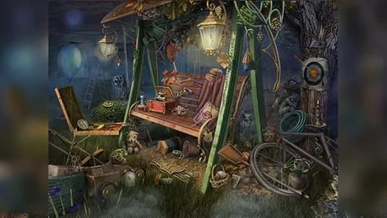 Twisted Lands: Origin — Screenshoty