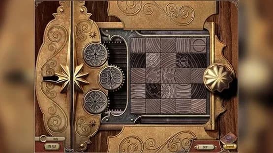 Amanda Rose: The Game of Time — Screenshots