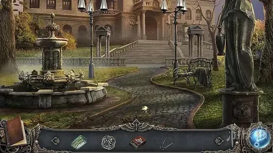 Panopticon: Path of Reflections — Screenshoty