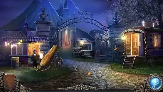 Panopticon: Path of Reflections — Screenshoty