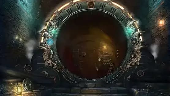 Panopticon: Path of Reflections — Screenshoty
