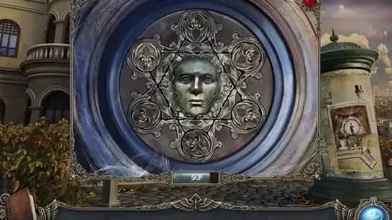 Panopticon: Path of Reflections — Screenshoty