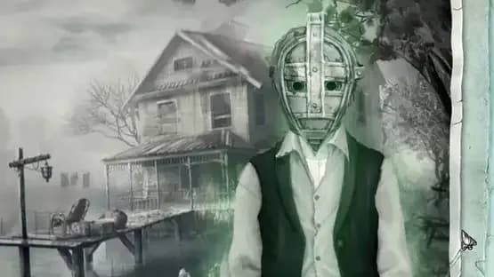 The Lake House: Children of Silence — Screenshots