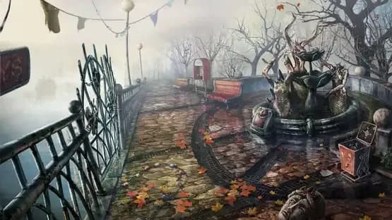 The Lake House: Children of Silence — Screenshots