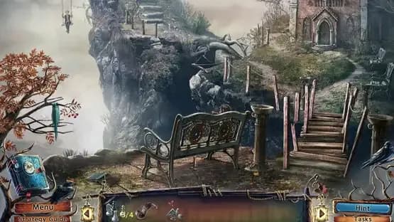 The Lake House: Children of Silence — Screenshots