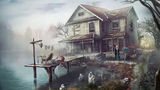 The Lake House: Children of Silence — Screenshots