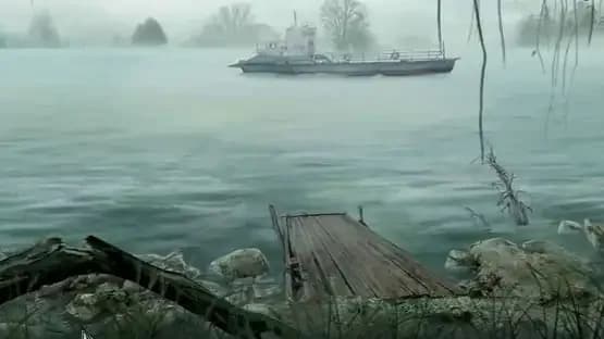 The Lake House: Children of Silence — Screenshots