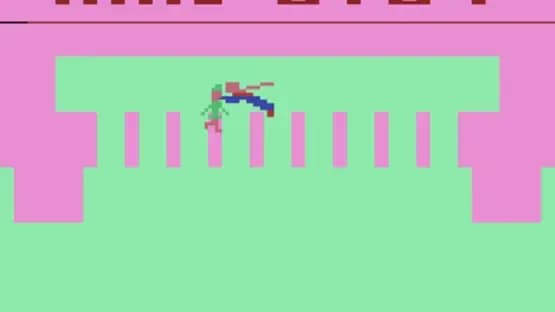Superman — Screenshoty