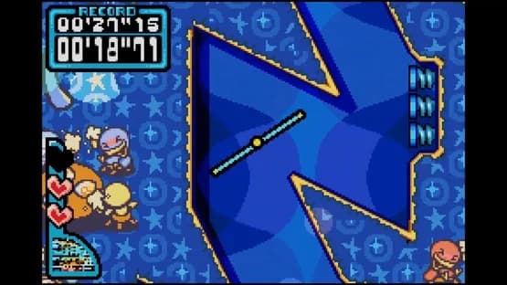 Kururin Paradise — Screenshoty
