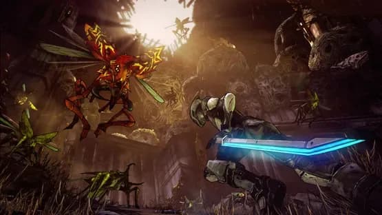Borderlands 2: Creature Slaughterdome — Screenshoty