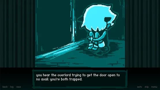 Bad End Theater — Screenshoty