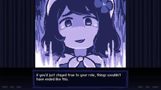 Bad End Theater — Screenshoty