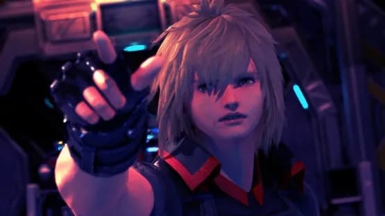 Star Ocean: The Divine Force — Screenshoty