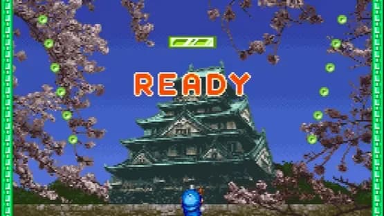 Super Buster Bros. — Screenshoty