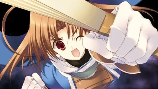 Tears to Tiara Gaiden: Avalon no Nazo — Screenshoty