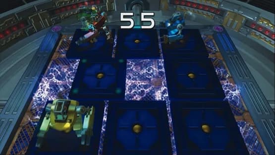 Fuzion Frenzy 2 — Screenshoty