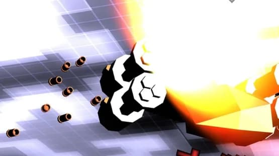Darwinia+ — Screenshoty