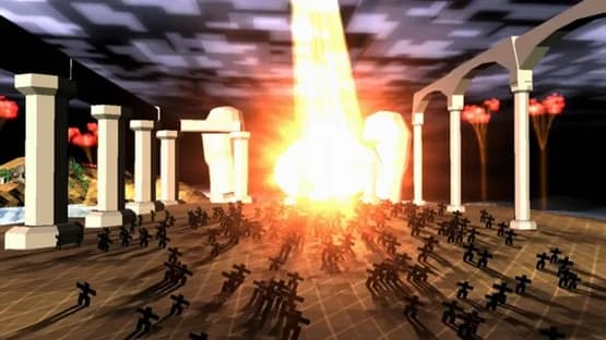 Darwinia+ — Screenshoty