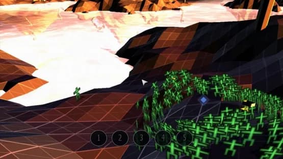 Darwinia+ — Screenshoty