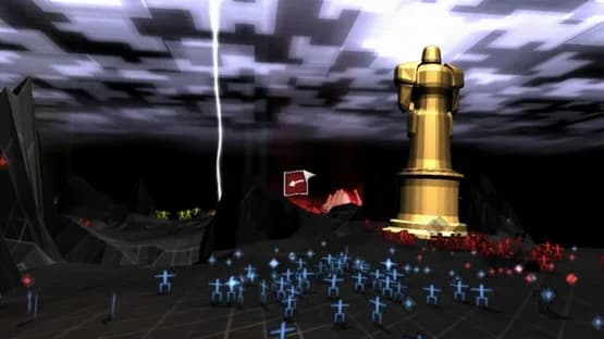 Darwinia+ — Screenshoty