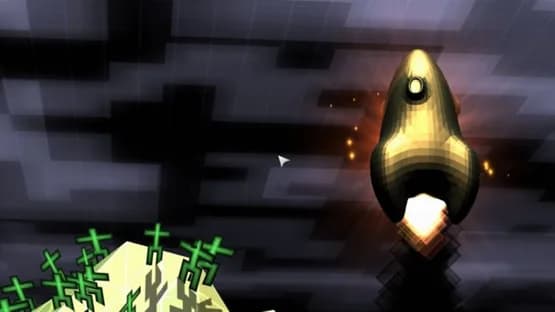 Darwinia+ — Screenshoty