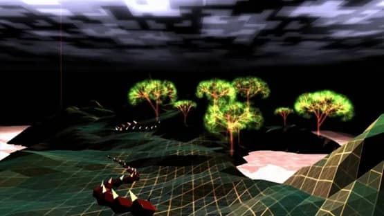 Darwinia+ — Screenshoty