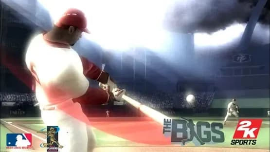 The Bigs — Screenshots