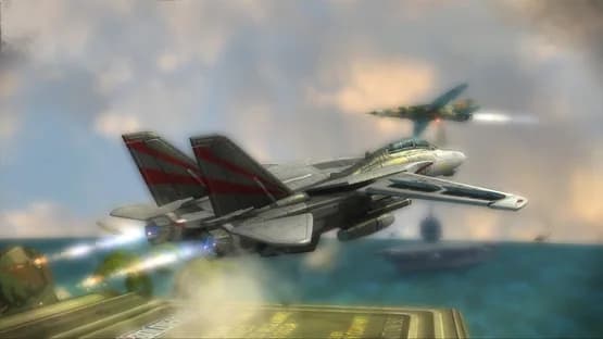 Toy Soldiers: Cold War — Screenshoty