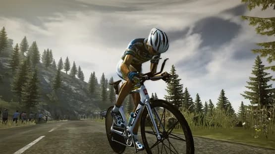 Tour de France 2013 — Screenshoty