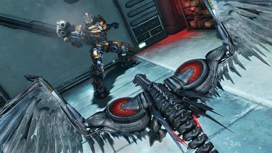 Transformers: Dark of the Moon — Screenshoty