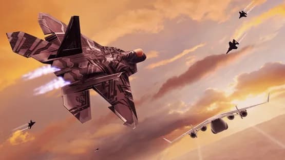 Transformers: Dark of the Moon — Screenshoty