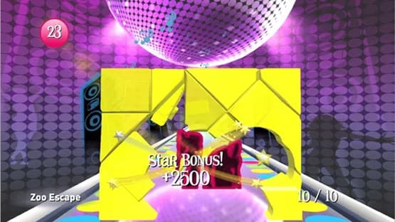 Twister Mania — Screenshots