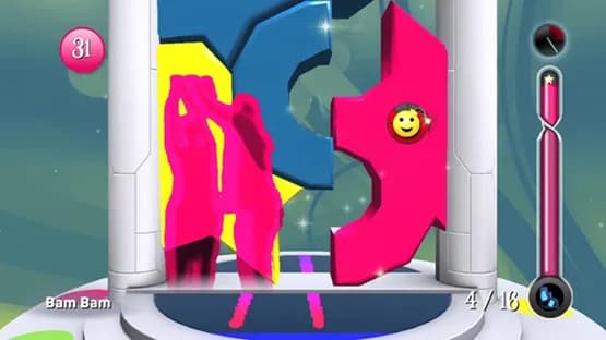 Twister Mania — Screenshots