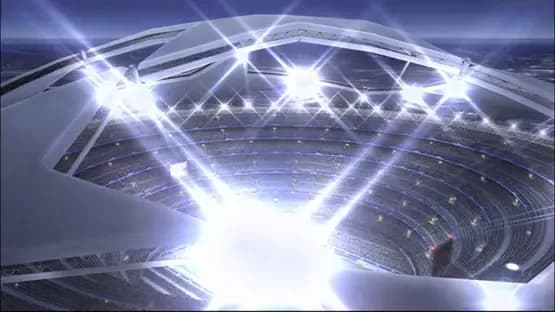 UEFA CL 2006-2007 — Screenshoty