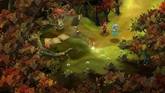 Islands of Wakfu — Screenshots