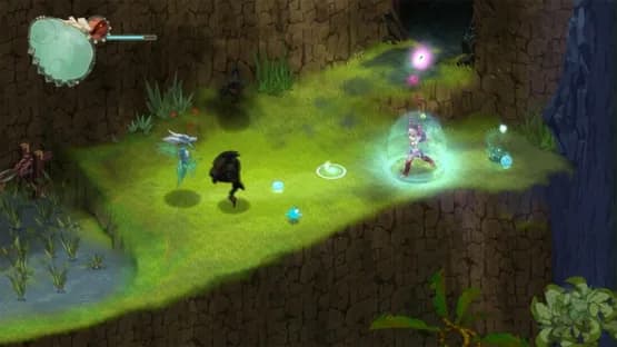 Islands of Wakfu — Screenshots