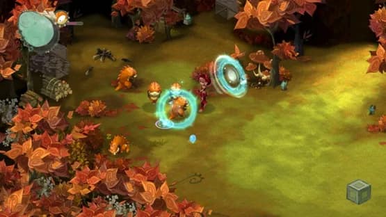 Islands of Wakfu — Screenshots
