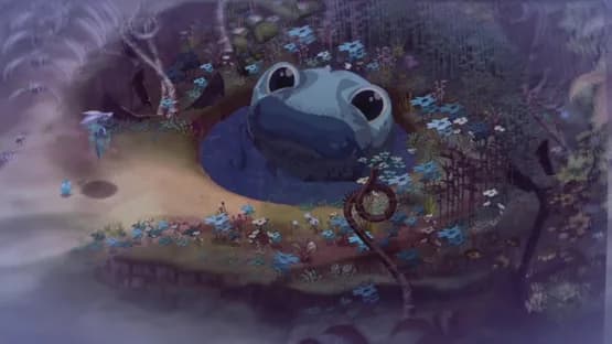 Islands of Wakfu — Screenshots