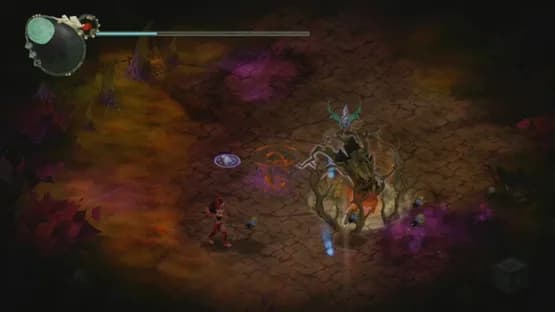 Islands of Wakfu — Screenshots