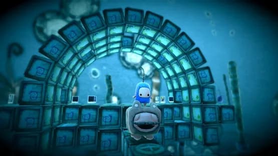 Ilomilo — Screenshoty