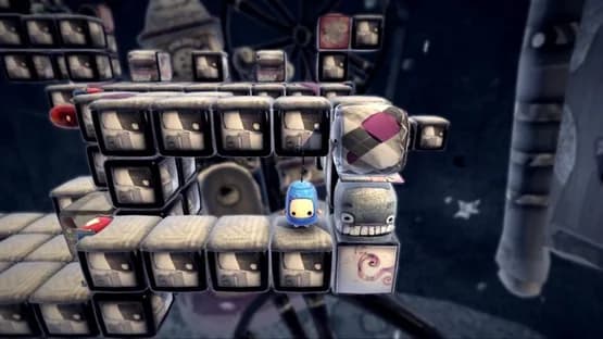 Ilomilo — Screenshoty