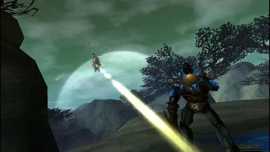 Raze's Hell — Screenshots